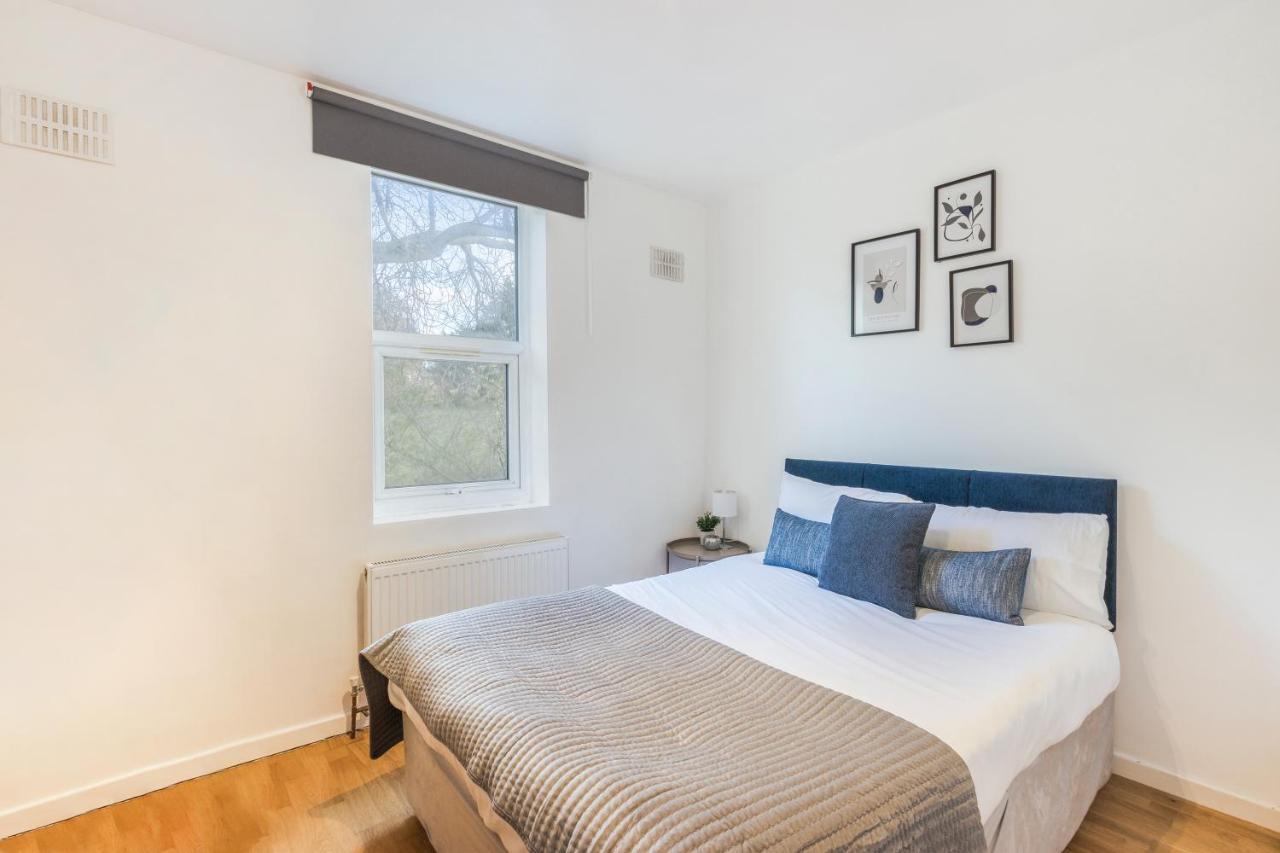 Apartments In Brixton Next Door To Brockwell Park Лондон Екстериор снимка